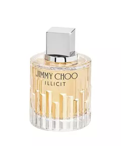 Jimmy Choo Illicit Eau De Parfum For Women, 40 ml