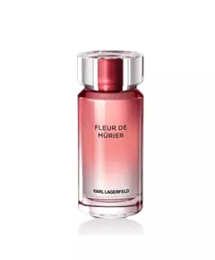 Karl Lagerfeld Fleur de Murier Eau de Parfum Pour les femmes, 100 ml