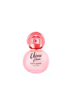 Kate Spade Cherie Je T'Aime Eau de Parfum Pour les femmes, 40 ml