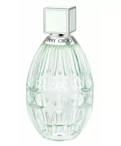 Jimmy Choo Floral Eau De Toilette For Women, 90 ml