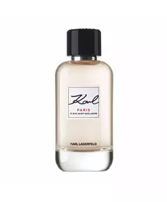 Karl Lagerfeld Karl Paris 21 Rue Saint-Guillaume Eau De Parfum For Women, 100 ml