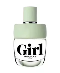 Rochas Girl Eau De Toilette For Women Refillable, 75 ml