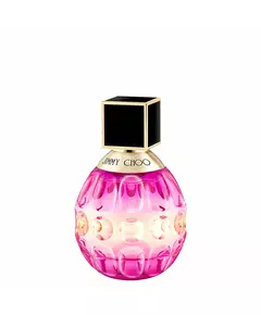 Jimmy Choo Rose Passion Eau de Parfum Für Frauen, 40 ml