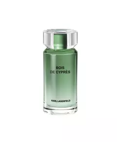 Karl Lagerfeld Bois de Cypres Eau de Toilette Pour hommes, 100 ml