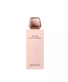 Narciso Rodriguez All Of Me Hydratisierend Duschgel, 200 ml