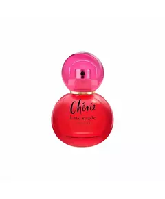 Kate Spade Cherie Eau de Parfum Pour les femmes, 40 ml