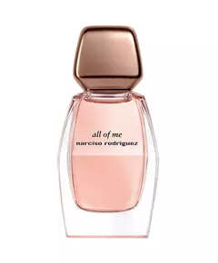Narciso Rodriguez All Of Me Eau de Parfum Für Frauen, 50 ml