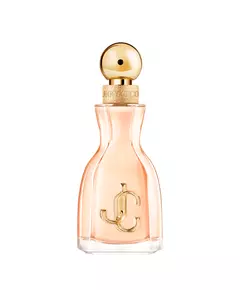 Jimmy Choo I Want Choo Eau De Parfum For Women, 40 ml