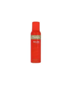 Jovan Musk Deodorant Spray For Women, 150 ml