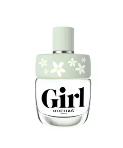 Rochas Girl Blooming EDT W, 100 ml
