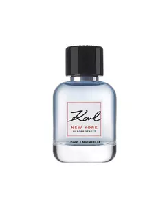 Karl New York Mercer Street EDT, 60 ml