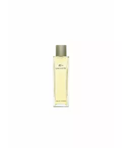 Lacoste Pour Femme Eau de Parfum Für Frauen, 50 ml