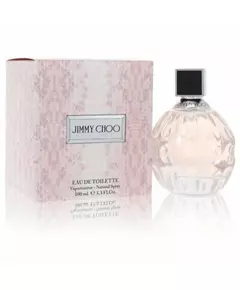 Jimmy Choo Jimmy Choo Eau de Toilette Für Frauen, 100 ml