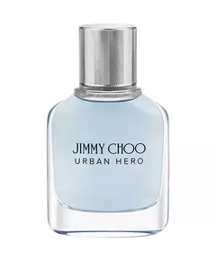 Jimmy Choo Urban Hero Eau de Parfum Für Männer, 30 ml
