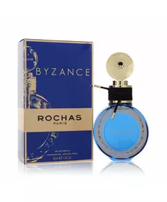 Rochas Byzance Eau De Parfum For Women, 40 ml