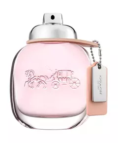 COACH EAU DE TOILETTE eau de toilette spray, 90 ml
