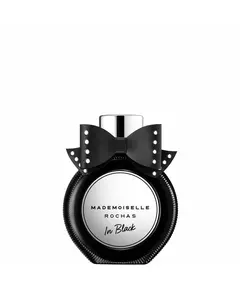 Rochas Mademoiselle Rochas In Black Eau de Parfum Für Frauen, 50 ml