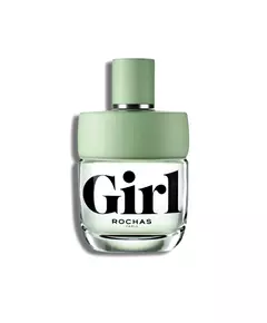 Rochas Girl Eau De Toilette For Women, 40 ml