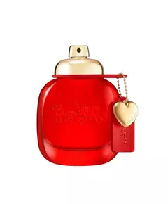Coach Love Eau de Parfum Für Frauen, 50 ml