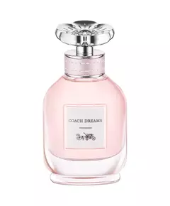 Coach Dreams Eau De Parfum For Women, 40 ml