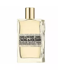 Zadig & Voltaire This Is Really Her! Eau De Parfum For Women, 100 ml