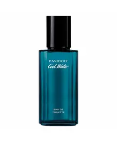 Davidoff Cool Water Eau de Toilette Für Männer, 40 ml