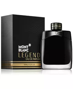 Legend Eau de Parfum EDP, 50 ml