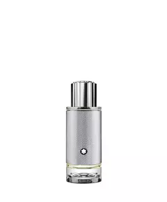 Montblanc Explorer Platinum Eau de Parfum Für Männer, 30 ml