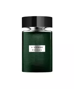 Rochas L'Homme Rochas Aromatic Touch Eau de Toilette Für Männer, 100 ml