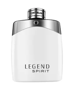 Montblanc Legend Spirit Eau de Toilette Für Männer, 100 ml