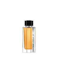 Montblanc Patchouli Ink Eau de Parfum Für Männer, 125 ml