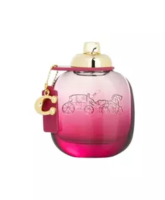 Coach Wild Rose Eau de Parfum Für Frauen, 90 ml