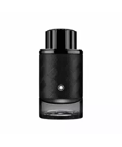Eau de Parfum für Herren Mont Blanc Explorer Extreme, 100 ml