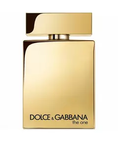 Dolce & Gabbana The One Gold For Men Eau de Parfum, 50 ml