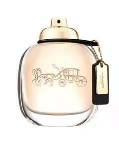 Coach Coach Eau De Parfum For Women, 30 ml