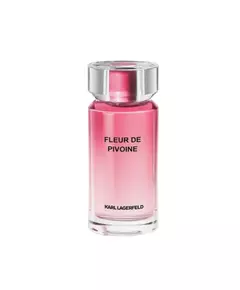 Karl Lagerfeld Fleur de Pivoine Eau de Parfum Pour les femmes, 100 ml