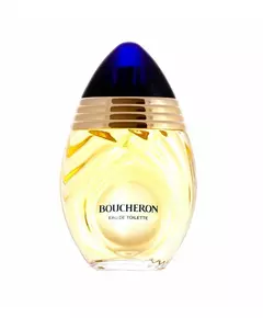 Boucheron Femme Eau de Toilette Für Frauen, 100 ml