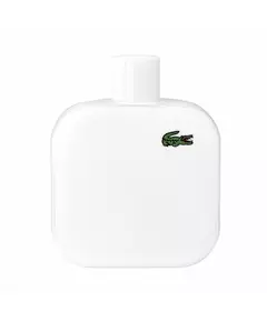 Lacoste Eau de Lacoste L.12.12 Blanc Eau de Toilette Für Männer, 175 ml