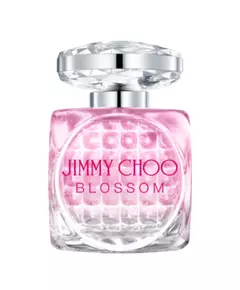 Jimmy Choo Blossom Special Edition Eau De Parfum For Women, 60 ml