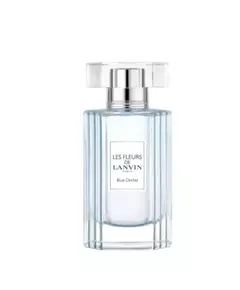Lanvin Les Fleurs - Blue Orchid Eau de Toilette Für Frauen, 50 ml