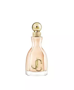 Jimmy Choo I Want Choo Eau De Parfum For Women, 60 ml