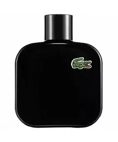 Lacoste Eau de Lacoste L.12.12. Noir Eau de Toilette Für Männer, 100 ml