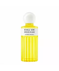 Rochas Eau De Rochas Citron Soleil Eau De Toilette For Women, 100 ml