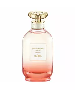 Coach Dreams Sunset EDP W, 90 ml