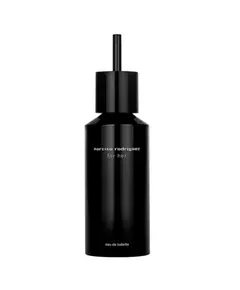 Narciso Rodriguez FOR HER Eau de Toilette Refill, 150 ml