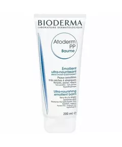 Bioderma Atoderm PP Baume Ultra-Nourishing Balm, 500 ml