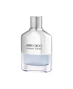 Jimmy Choo Urban Hero Eau de Parfum Für Männer, 100 ml