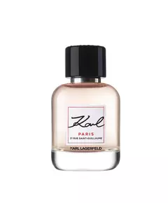 Karl Paris 21 Rue Saint-Guillaume EDP, 60 ml