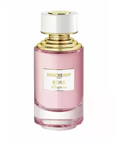 Boucheron La Collection - Rose d'Isparta Eau de Parfum Für Frauen, 125 ml