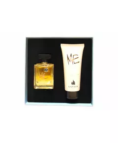 Set Lanvin: Me Eau De Parfum For Women 50 ml + Me Hydrating Body Lotion, 50 ml